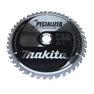 Makita Sägeblatt für Holz 260x30mm 45Z