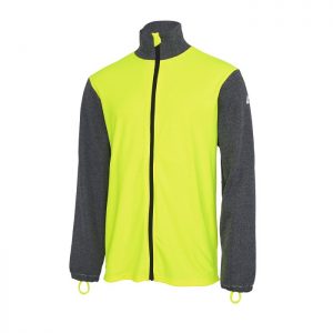 Schnittschutz Jacke