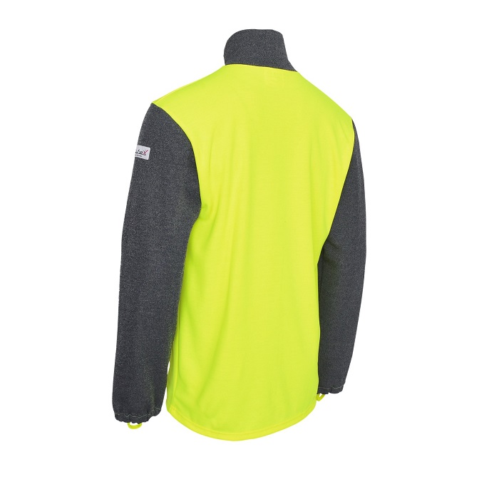 Schnittschutz Jacke
