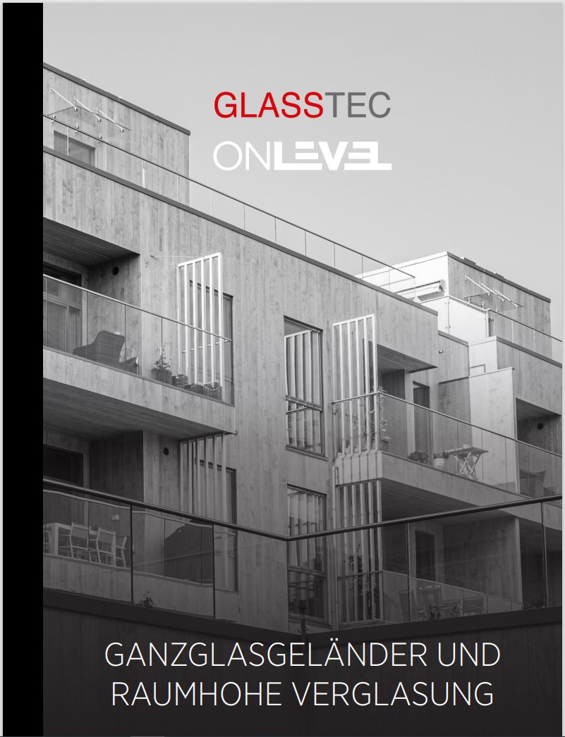 ONLEVEL - ALL AROUND GLASS