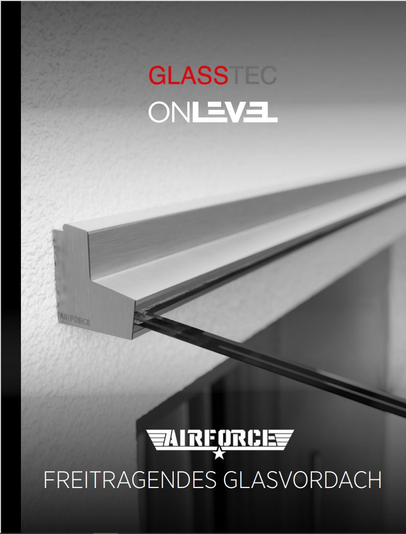 ONLEVEL - ALL AROUND GLASS – Bild 2