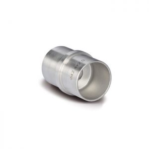 1 Stk. Verbinder für D42.4 Handlaufrohr