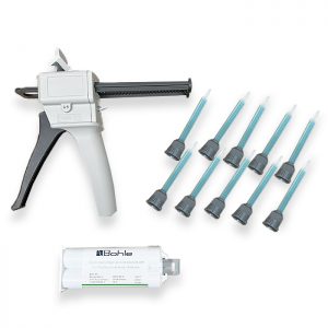 Set Verifix® 2K-60 Bohle Strukturklebstoff