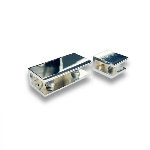 Klemmträger für 8-10mm Glas