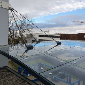 Dach- & Fassadensysteme