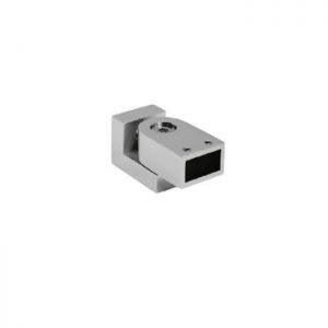 Verstellbarer Wandanschluss für 10x20 Stabilisationsstange