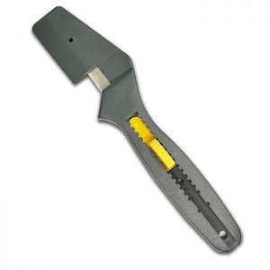 Folien Trimmer für EVA-PVB-Folienüberschüsse- Modell B %Aktion%