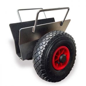 Transportwagen selbstklemmend 0-70 mm 250kg