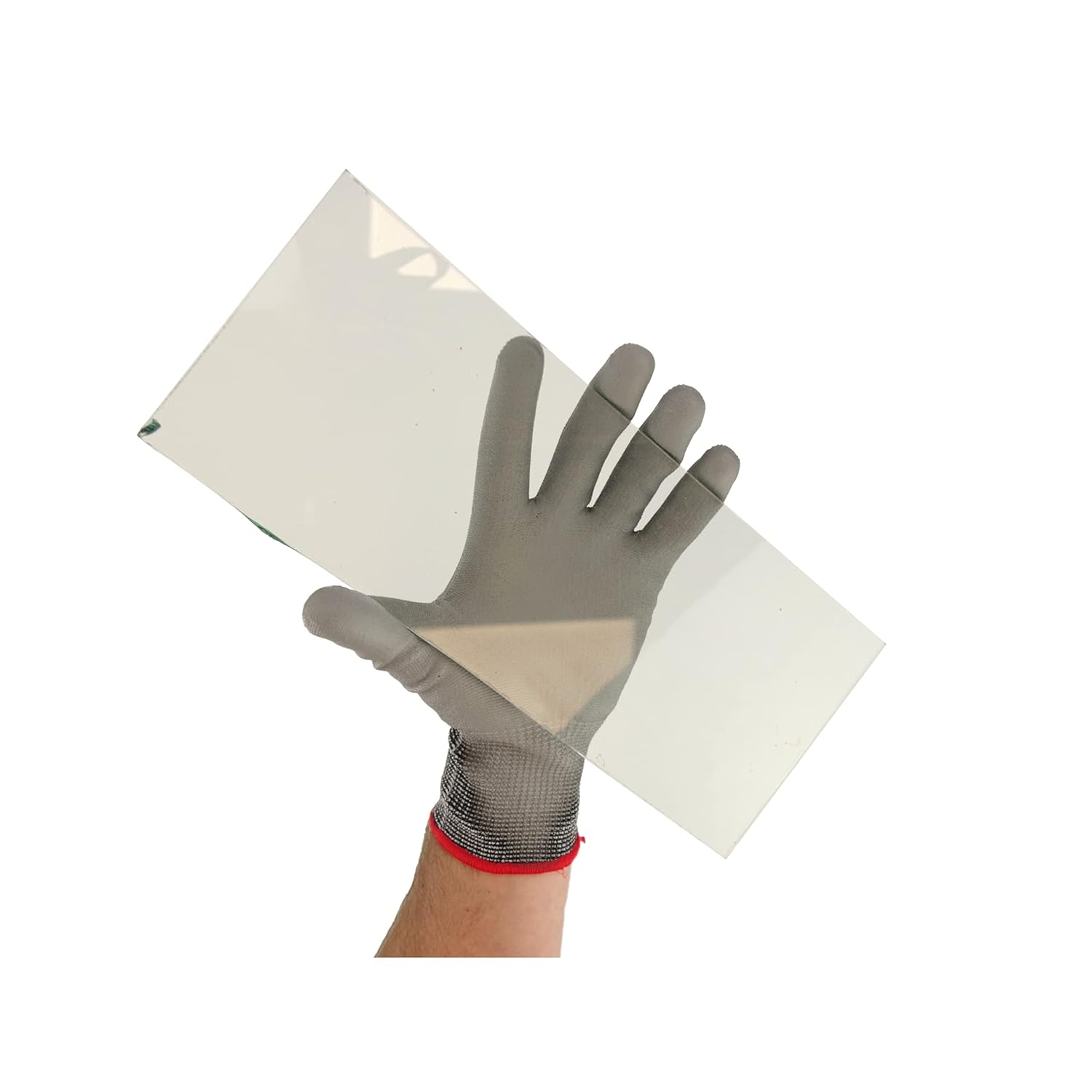 Schnittschutz Glaserei