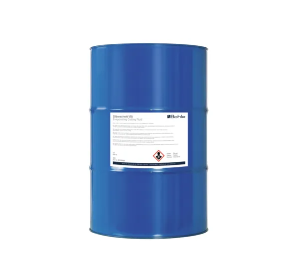30 Liter Silberschnitt® V55 Schneidflüssigkeit %Aktion% – Bild 2
