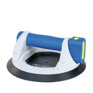 1 Set Veribor® Akkusaugheber, Kunststoff BO601GA