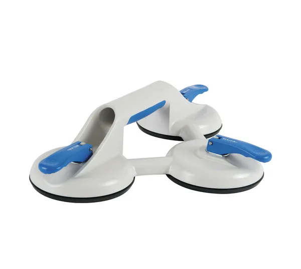 Veribor® Kunststoff Saugheber 3-Kopf BO603.1G – Bild 3