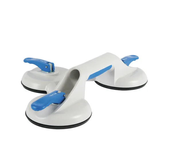 Veribor® Kunststoff Saugheber 3-Kopf BO603.1G – Bild 4