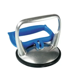 Veribor® Aluminium 1-Kopf-Saugheber BO600.0BL