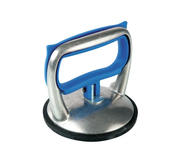 Veribor® Aluminium 1-Kopf-Saugheber BO600.0BL – Bild 2
