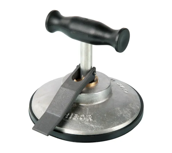 Veribor® Aluminium 1-Kopf-Saugheber BO608.0