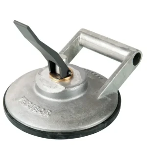 Veribor® Aluminium 1-Kopf-Saugheber BO608.1