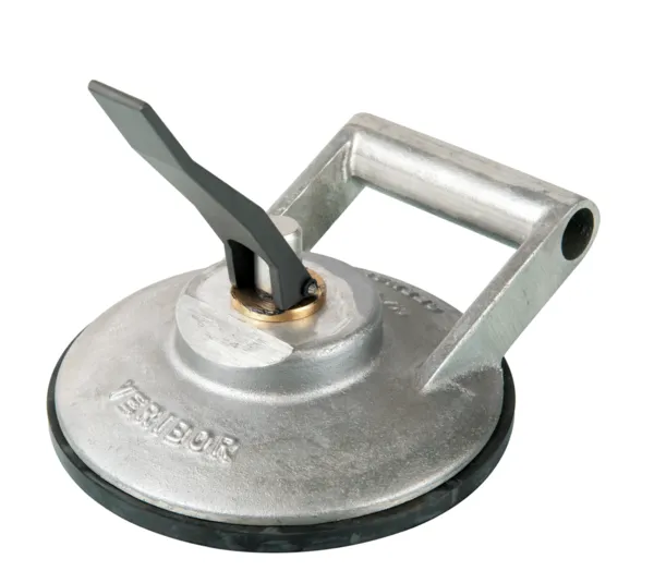 Veribor® Aluminium 1-Kopf-Saugheber BO608.1