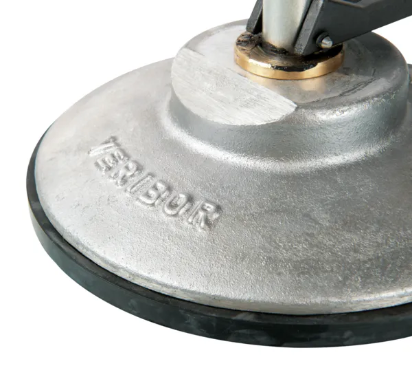 Veribor® Aluminium 1-Kopf-Saugheber BO608.1 – Bild 3