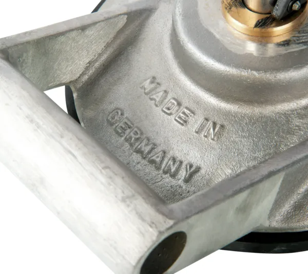 Veribor® Aluminium 1-Kopf-Saugheber BO608.1 – Bild 5