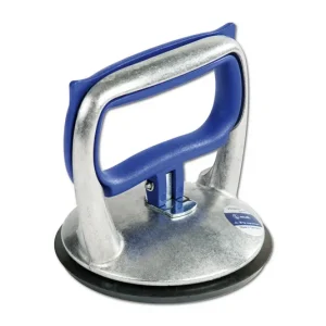 Veribor® Aluminium 1-Kopf-Saugheber BO600.02BL