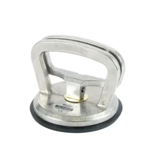 Veribor® Aluminium 1-Kopf-Saugheber BO600.0