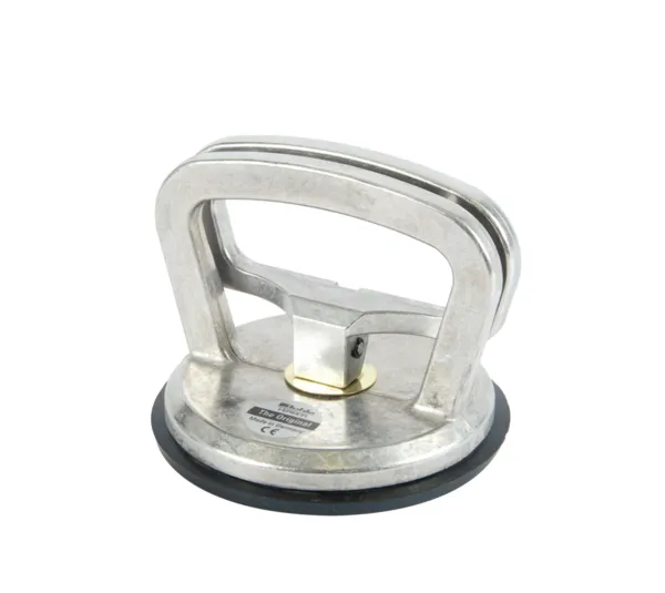 Veribor® Aluminium 1-Kopf-Saugheber BO600.0