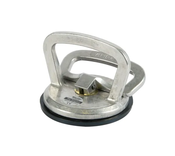 Veribor® Aluminium 1-Kopf-Saugheber BO600.0 – Bild 3