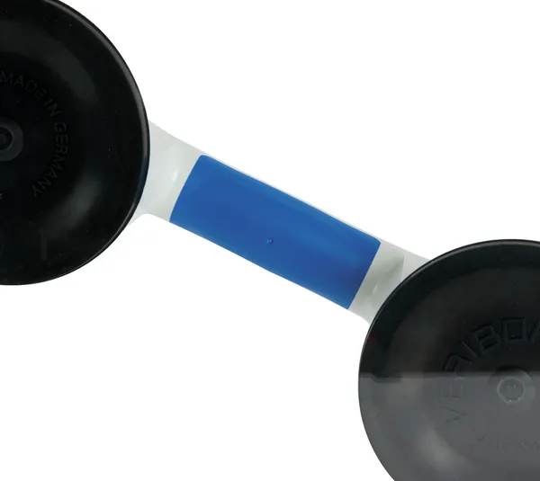 Veribor® Kunststoff Saugheber 2-Kopf BO602.11G – Bild 5