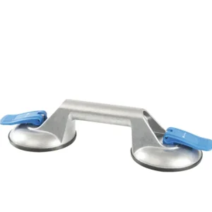Veribor® Aluminium 2-Kopf-Saugheber BO602.421