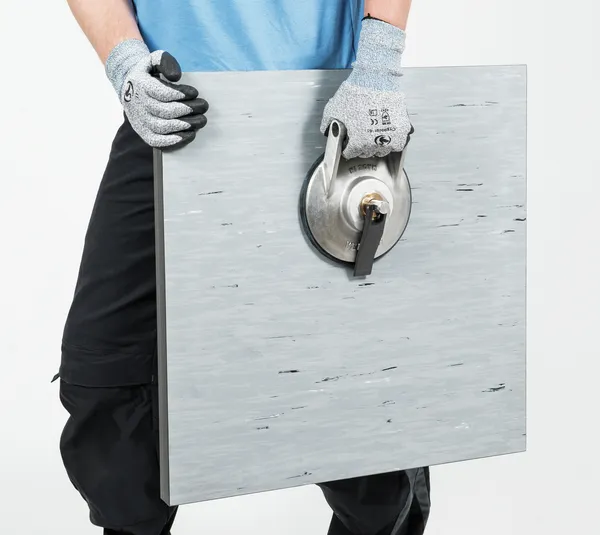 Veribor® Aluminium 1-Kopf-Saugheber BO608.1 – Bild 4