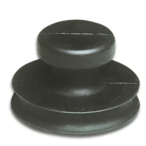 Veribor® Saugheber Vollgummi ⌀ 80mm BO609.0