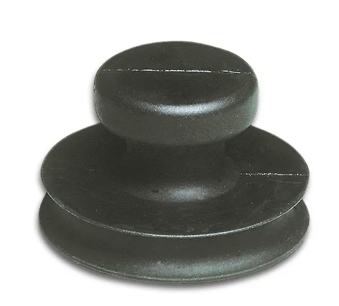 Veribor® Saugheber Vollgummi ⌀ 80mm BO609.0