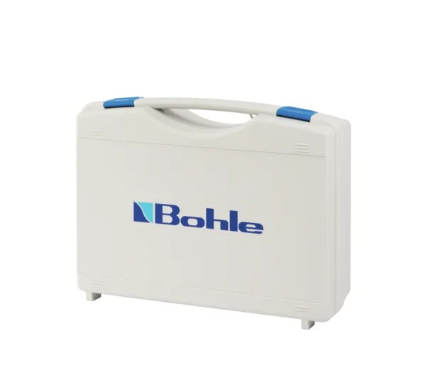 Bohle Aufbewahrungskoffer für Saugheber BO5209418