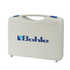 Bohle Aufbewahrungskoffer für Saugheber BO5209419