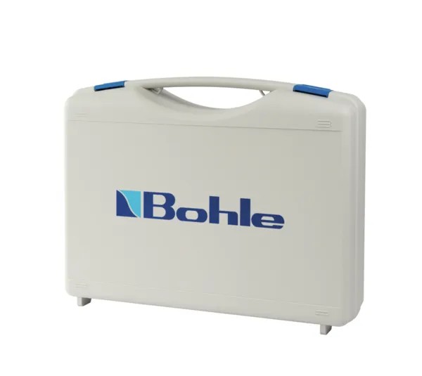 Bohle Aufbewahrungskoffer für Saugheber BO5209419