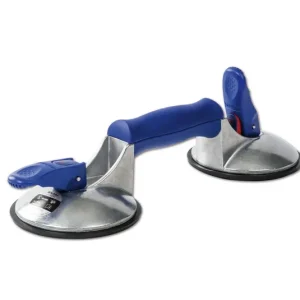 Veribor® Saugheber mit Sicherheitsanzeige BO602.40BL