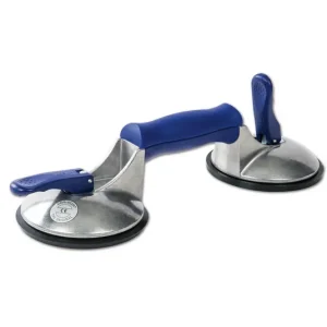 Veribor® blue line Saugheber mit Dichtlippe BO602.42BL