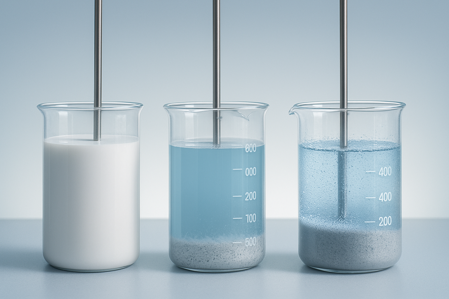 20Kg ACENOL PG Flockungsmittel für Glasabrieb – Bild 2