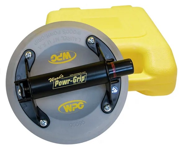 Wood's Powr-Grip® Pumpensaugheber, N4000LM BO6023405