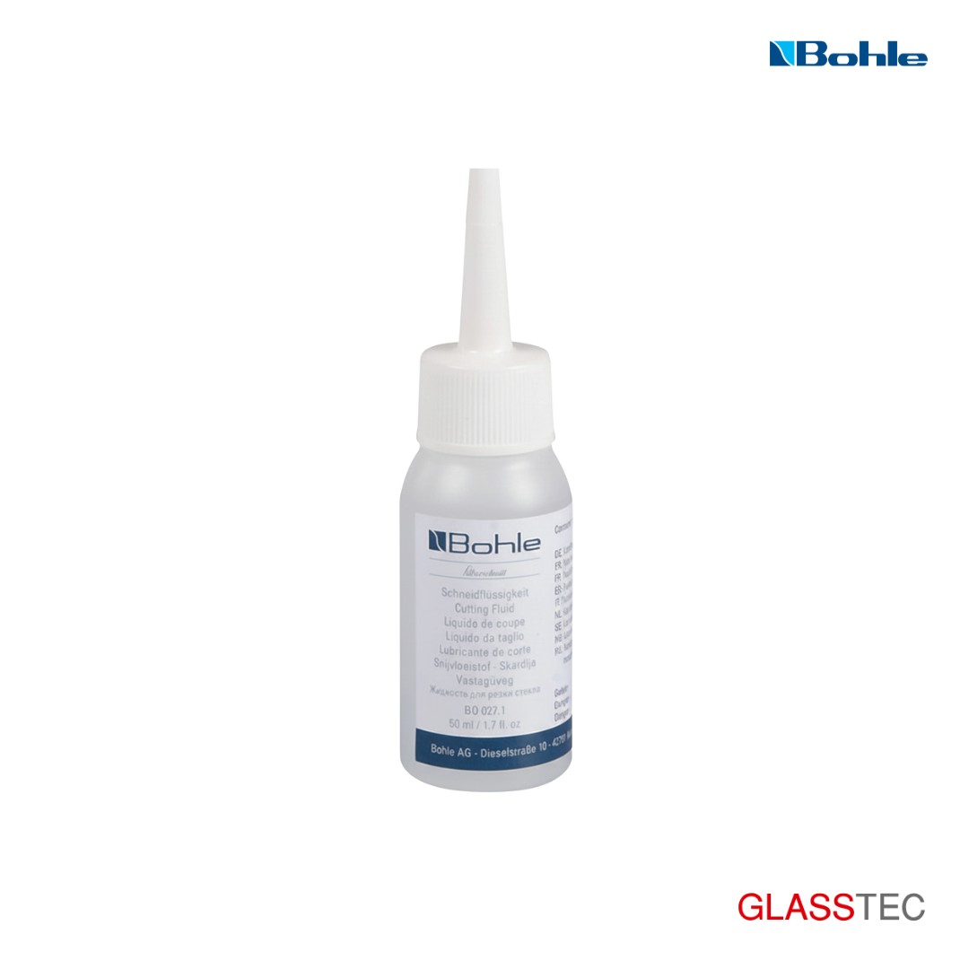Silberschnitt® Schneidflüssigkeit W26 BO027.1