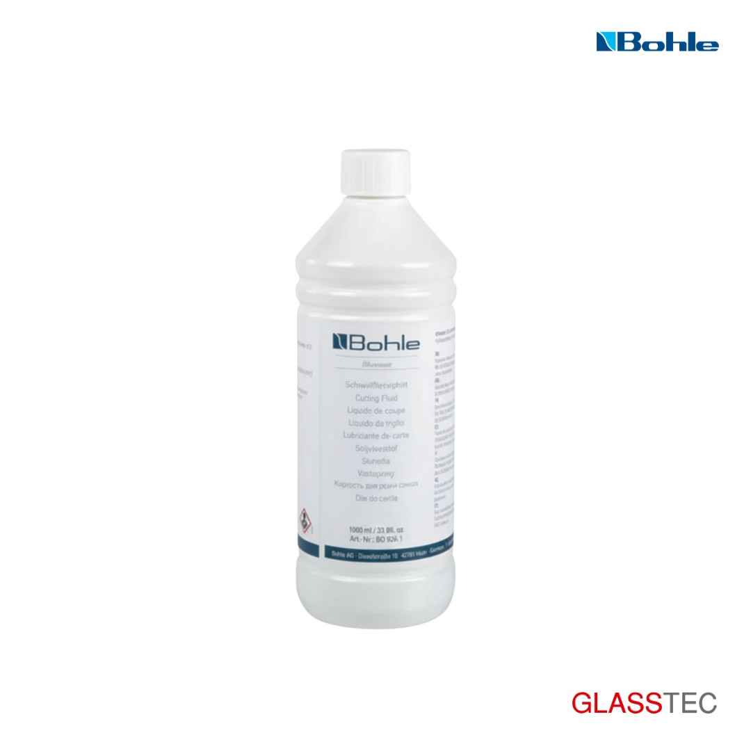 Silberschnitt® Schneidflüssigkeit W26 BO026.1