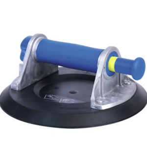 Veribor® Pumpensaugheber Aluminium