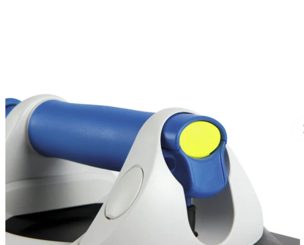 Veribor® Pumpensaugheber Kunststoff BO601G – Bild 5