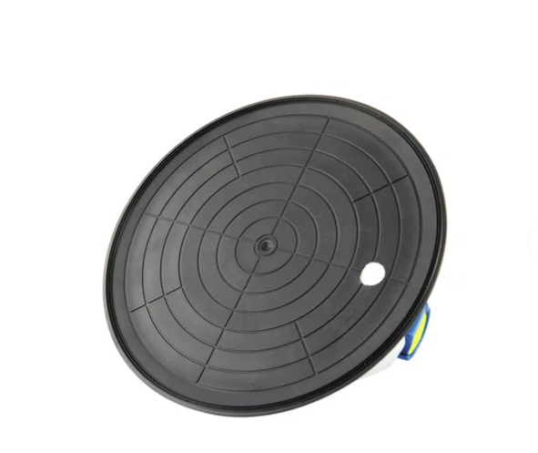 Veribor® Pumpensaugheber Kunststoff BO601G – Bild 4
